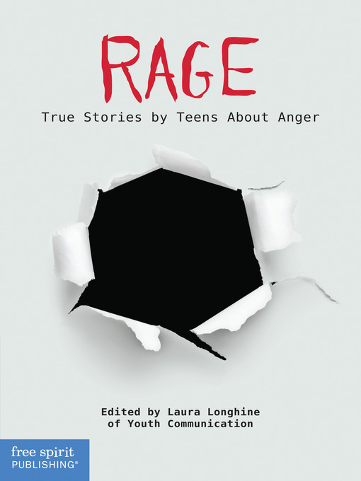 Title details for Rage by Youth Communication - Available